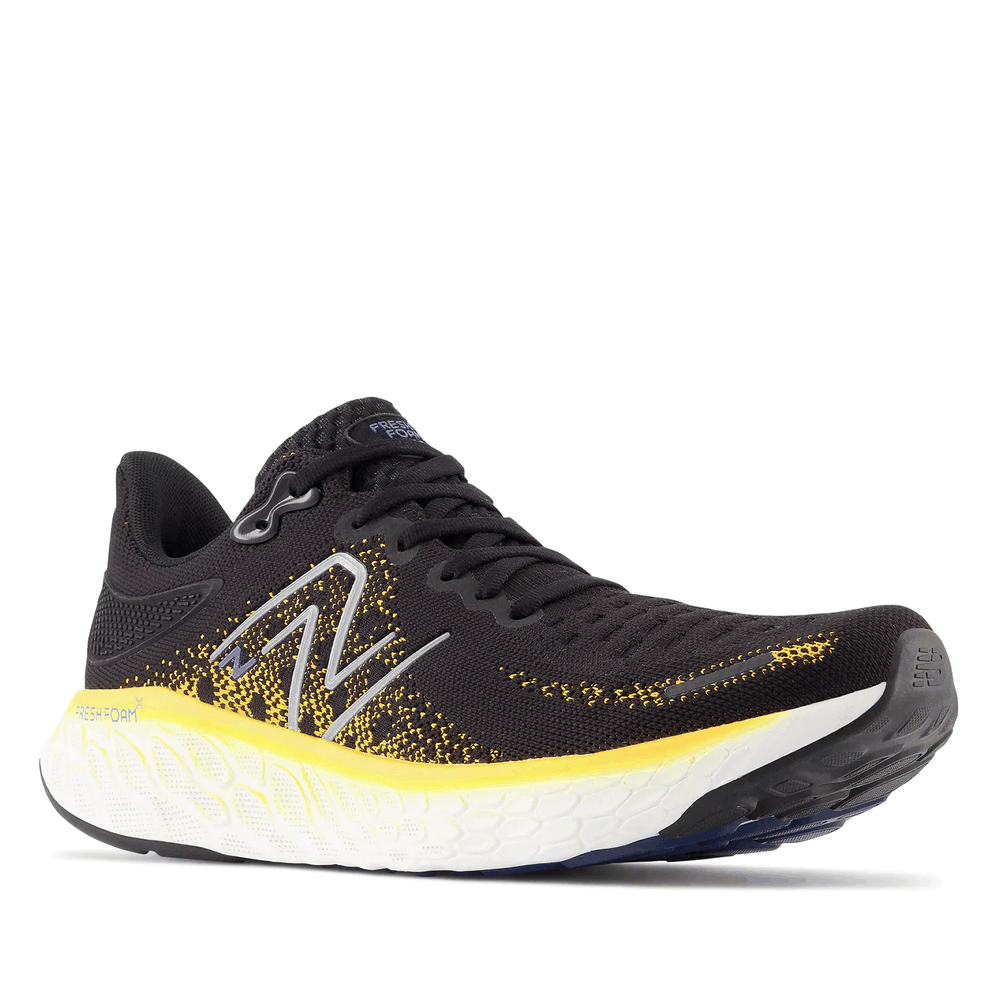 Buty New Balance Fresh Foam 1080 v12 M108012D - czarne