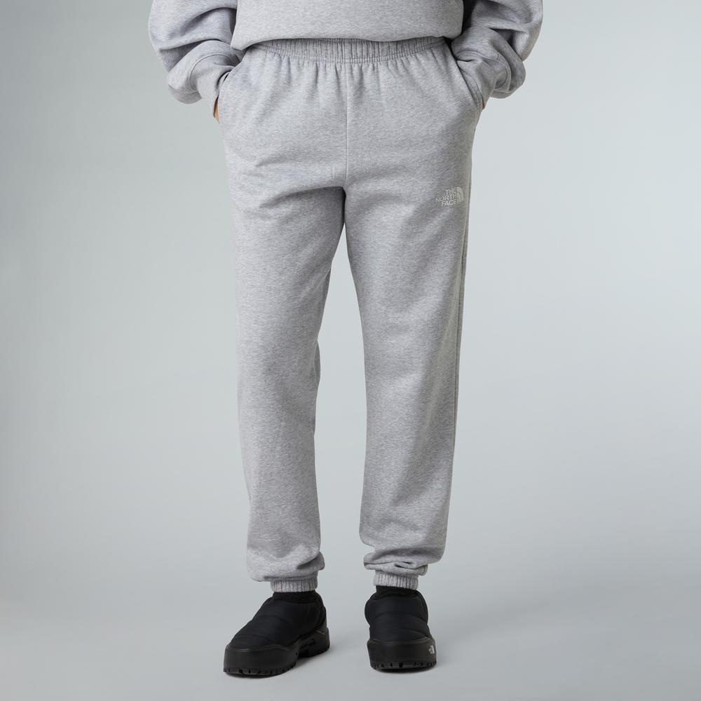 Spodnie damskie The North Face Simple Dome 0A8C1YDYX1 - szare