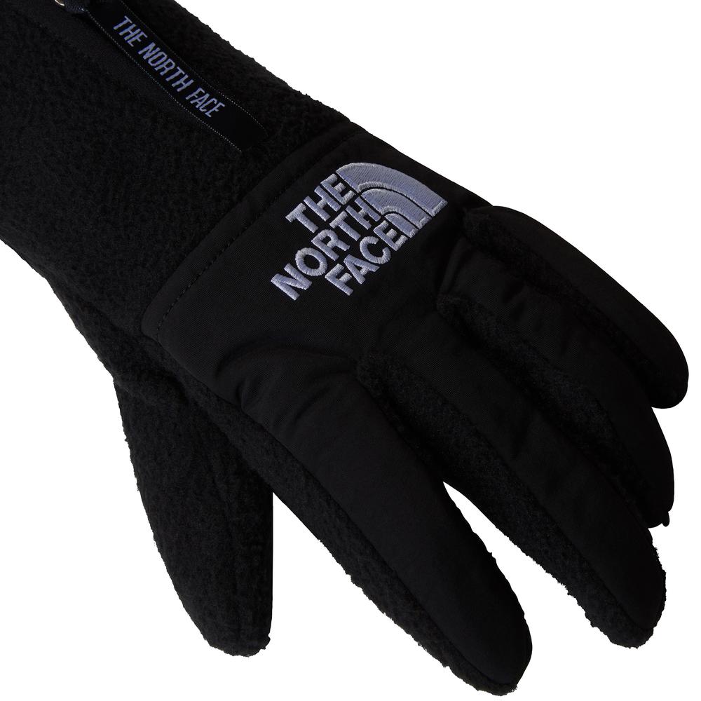 Rękawiczki The North Face Denali Etip 0A888SJK31 - czarne