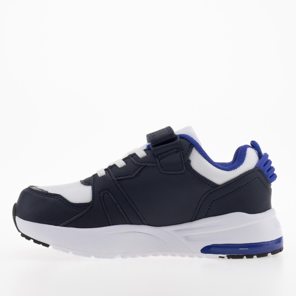 Buty Champion Ramp Up B PS S32673-BS501 - granatowe