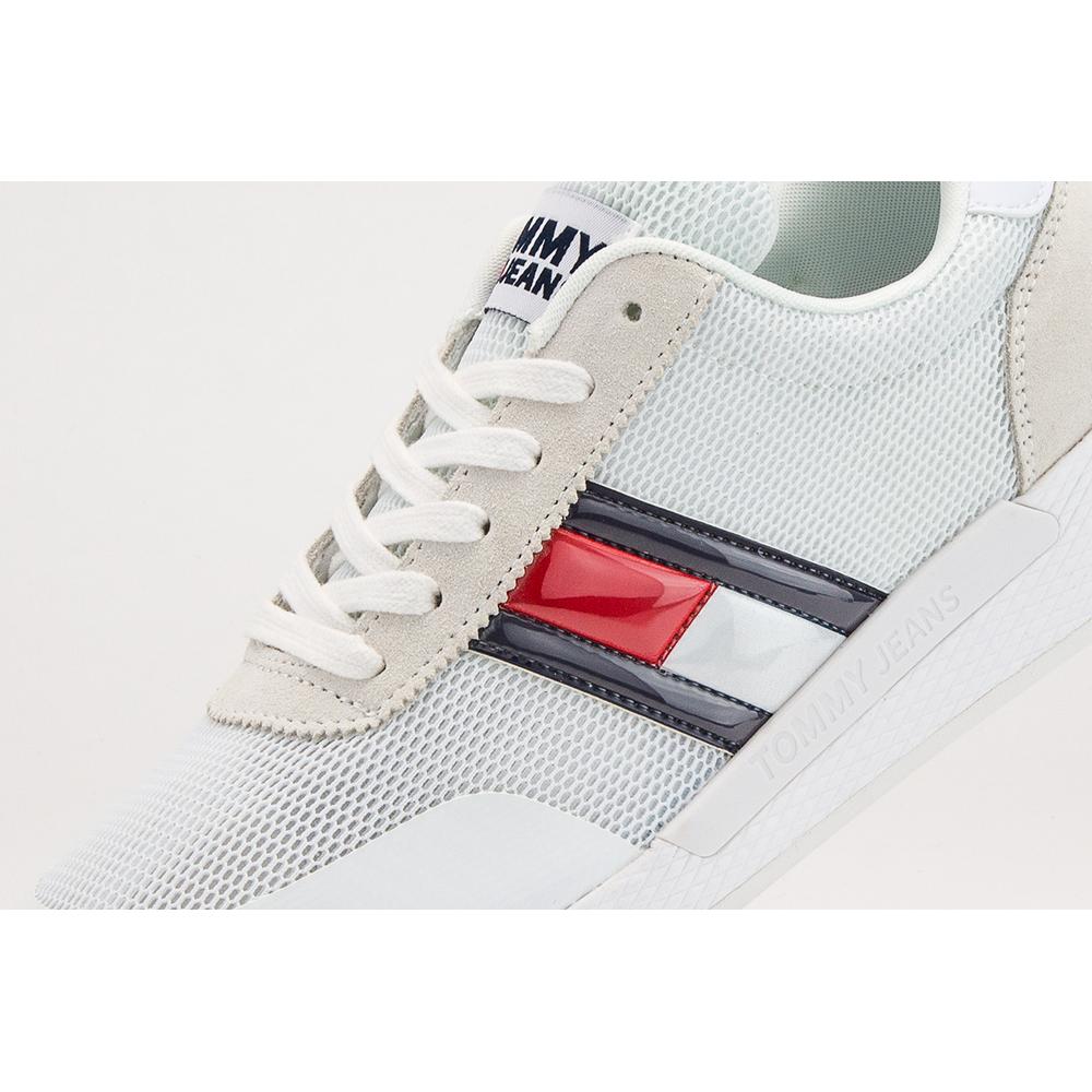 TOMMY HILFIGER TECHNICAL FLEXI RUNN > EN0EN00875-YBS