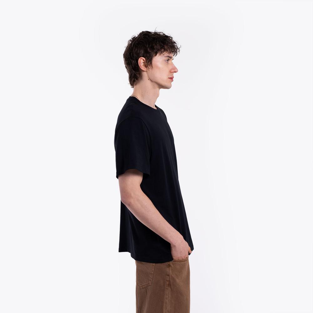 Koszulka męska Columbia CSC Basic 2154991010 - czarna