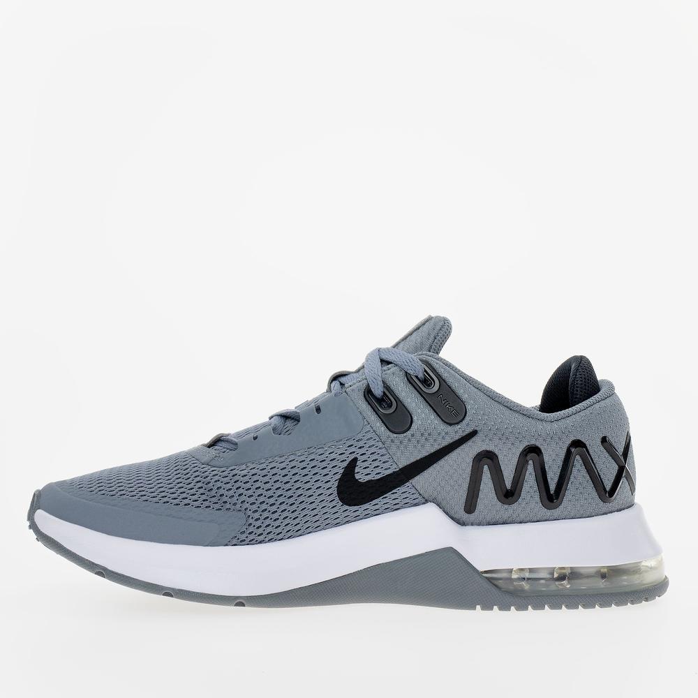 Buty Nike Air Max Alpha Trainer 4 CW3396-001 - szare