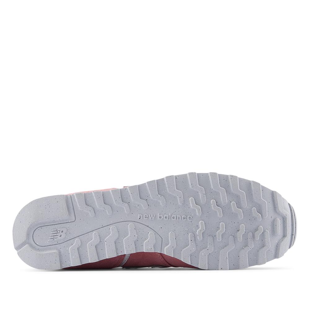 Buty damskie New Balance W3732HO - różowe