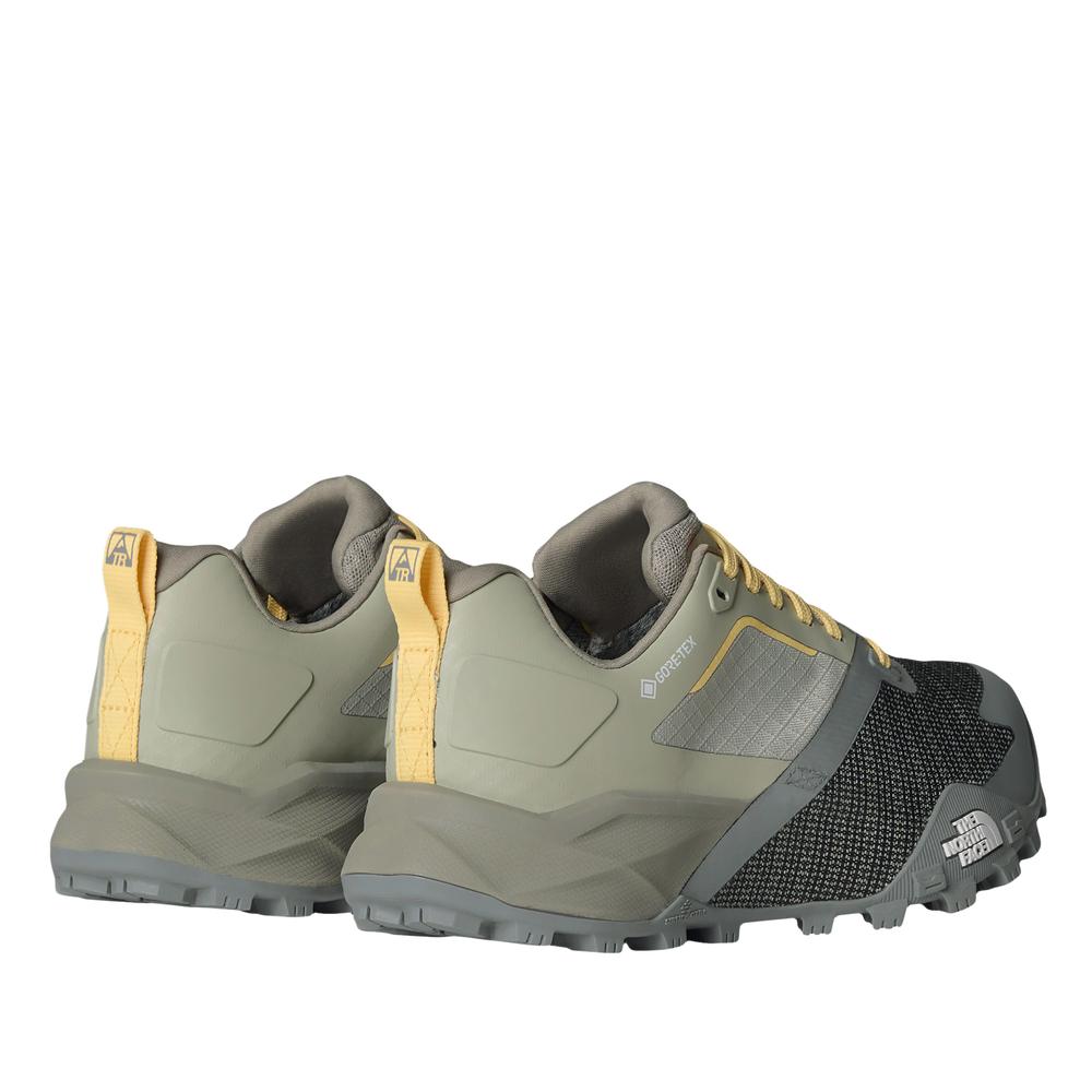 Buty damskie The North Face Offtrail TR Gore-Tex 0A8A9YDTV1 - multikolor