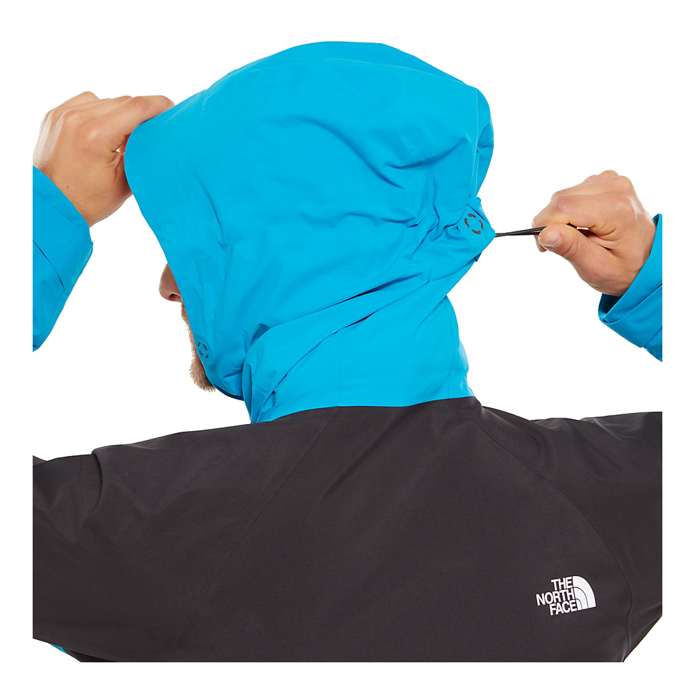 Kurtka The North Face Impendor Pro T93L1YRAH