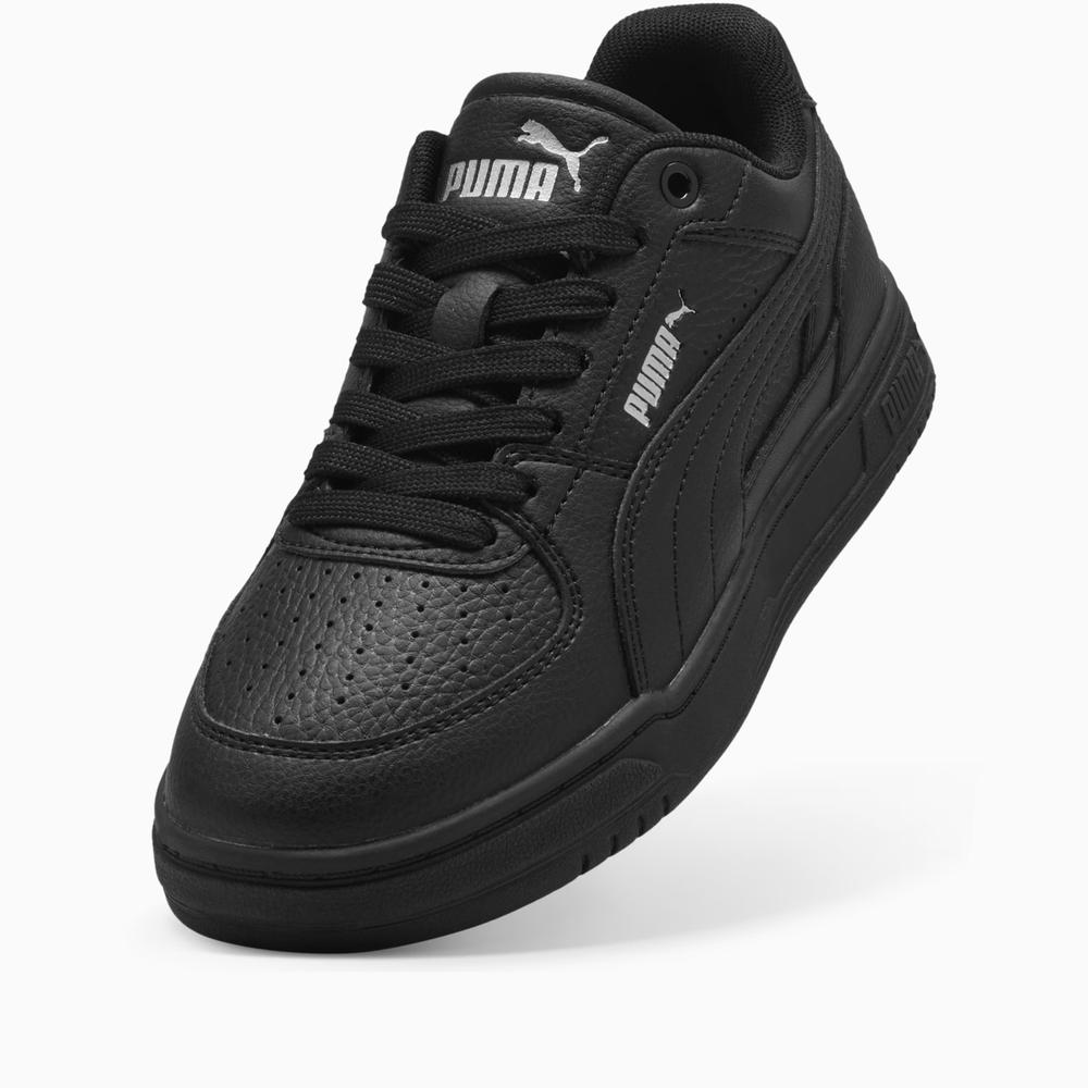 Buty młodzieżowe Puma Caven III 40623502 - czarne
