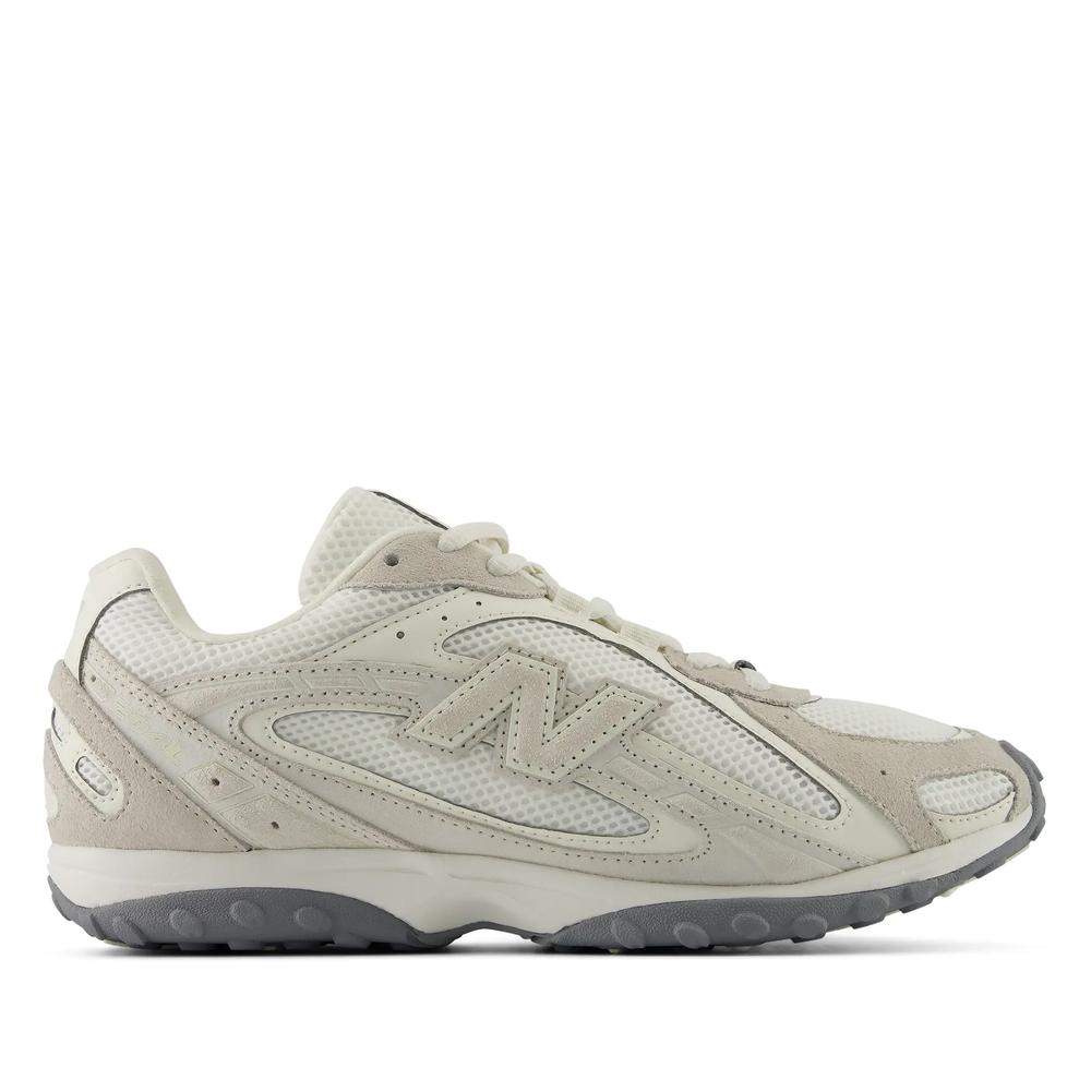 Buty damskie New Balance U204LCCB - beżowe