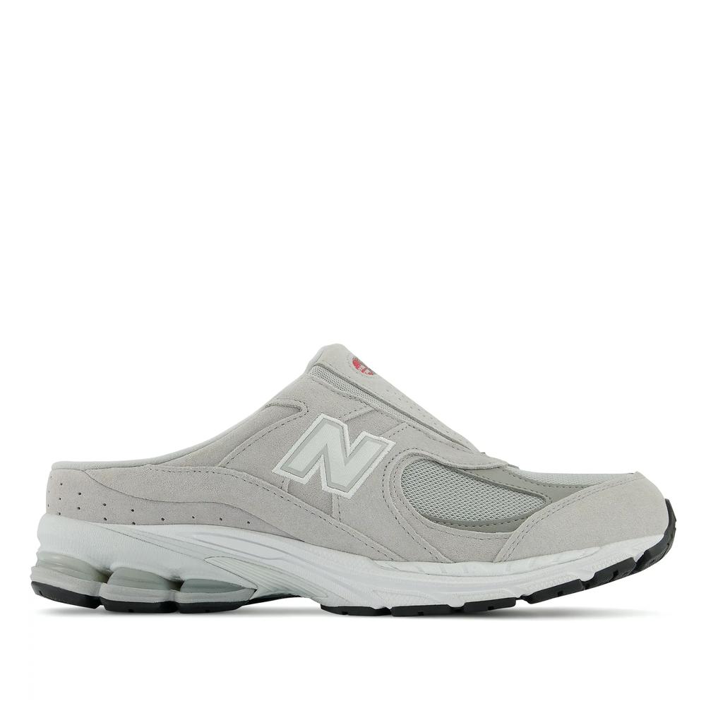 Buty New Balance M2002RMA - szare