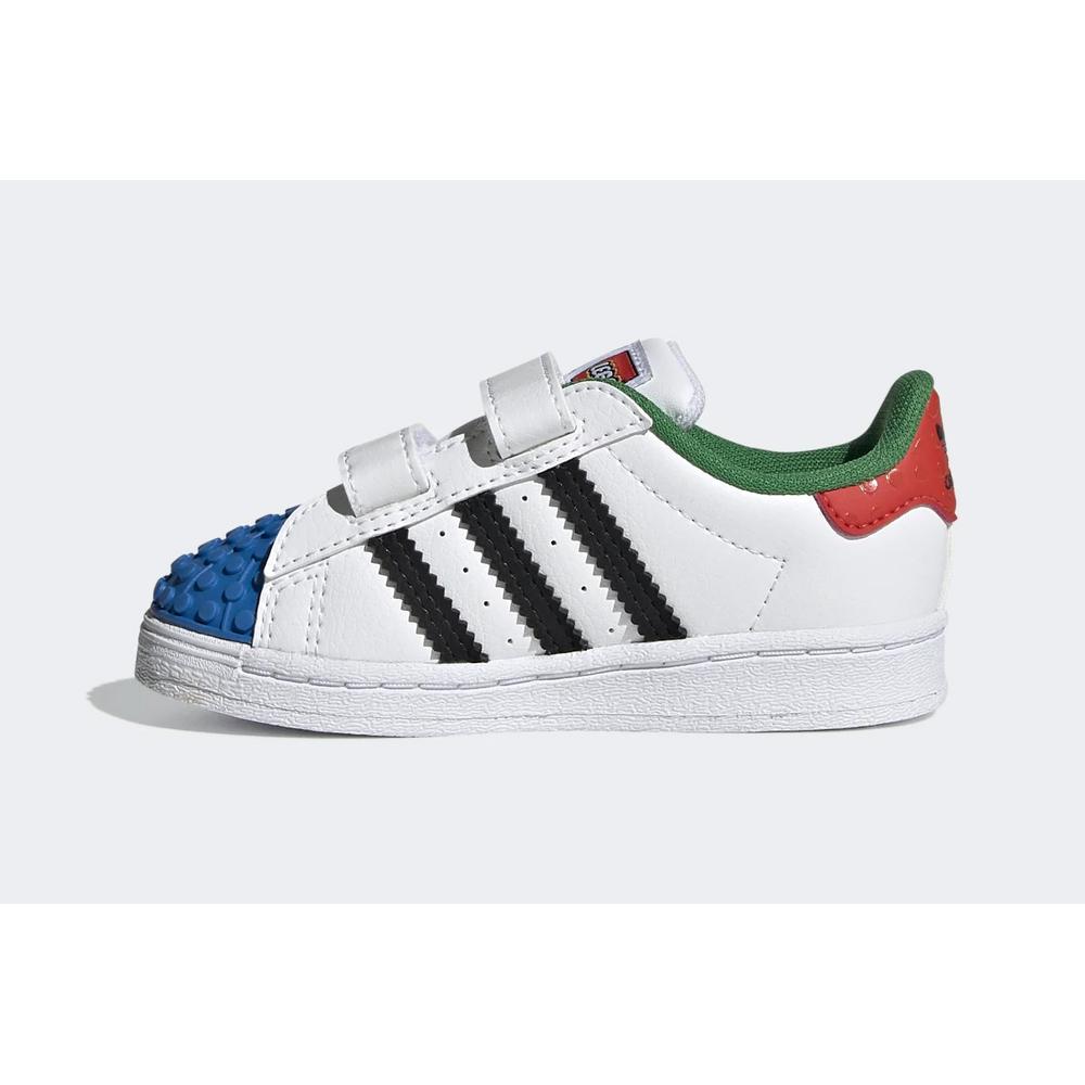 adidas Superstar 360 X Lego > H03969