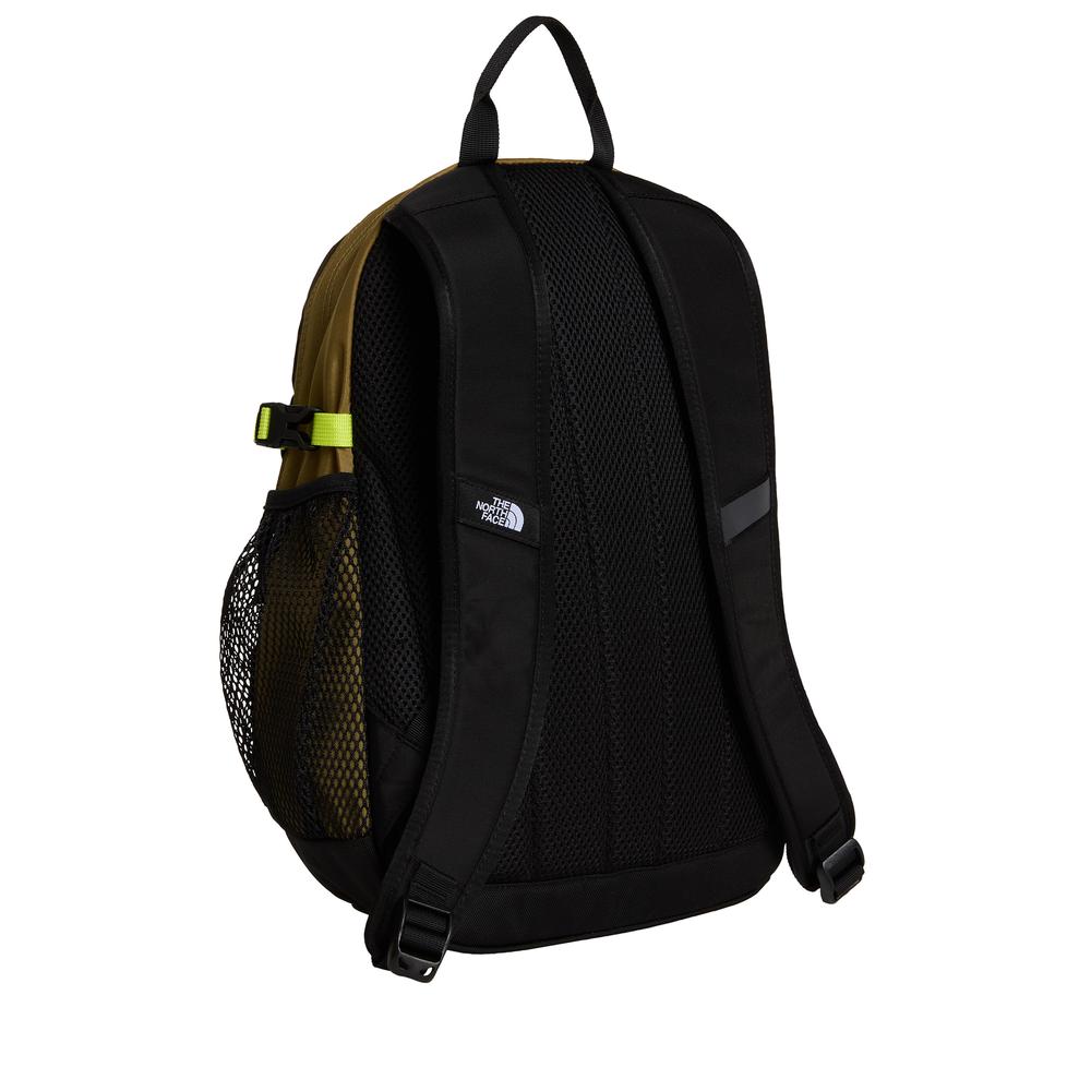 Plecak unisex The North Face Hot Shot Mini 0A8GJJNOF1 - zielony