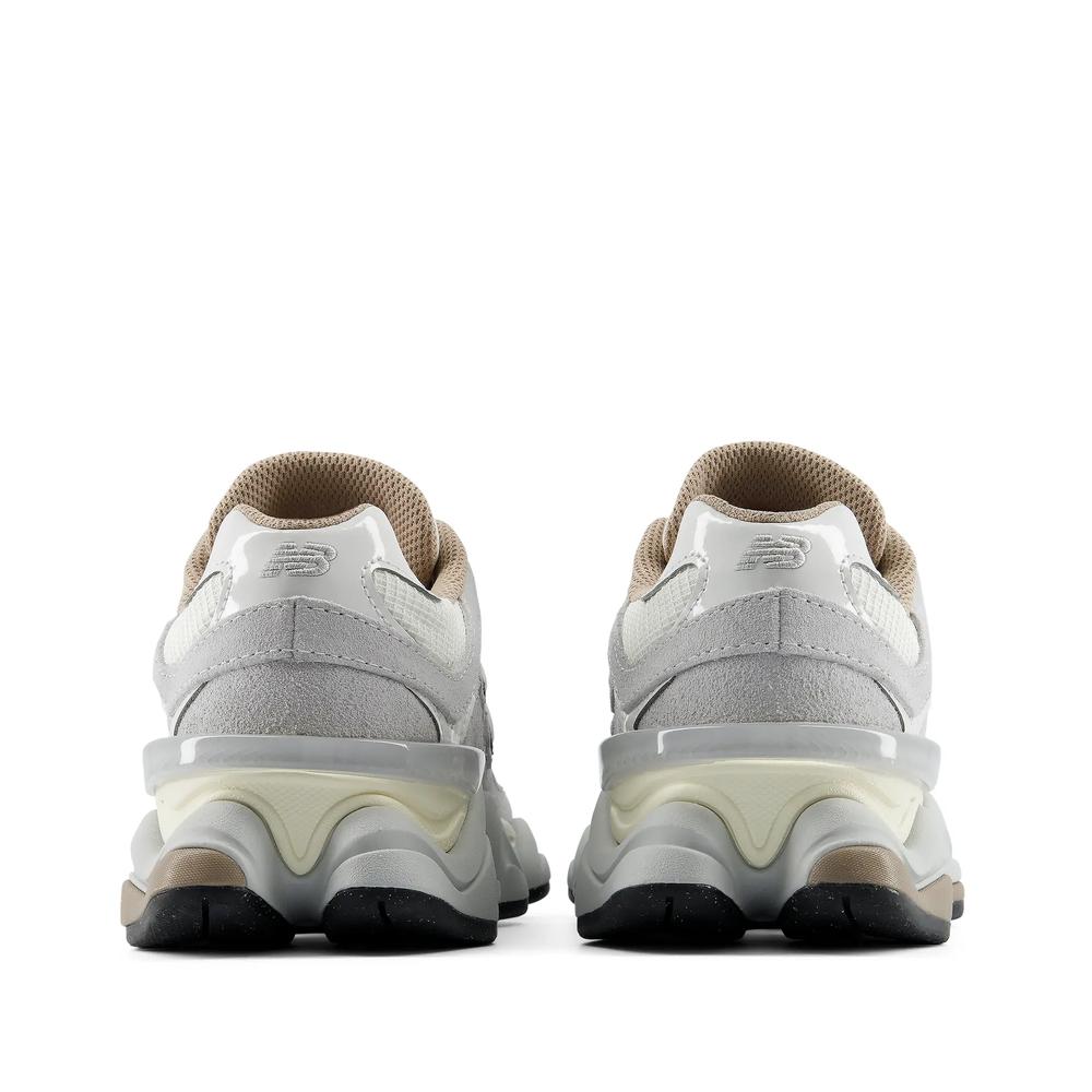 Buty unisex New Balance U906011M - szare