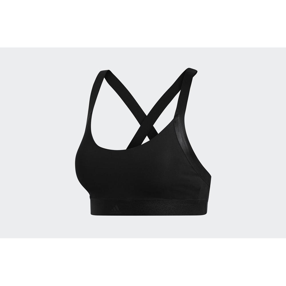 ADIDAS ALL ME WARRIOR BRA > D98805