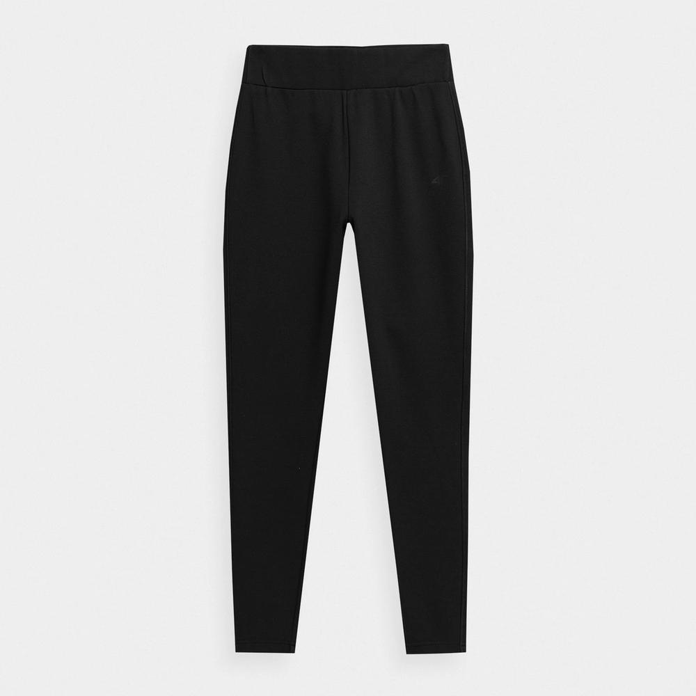 Legginsy 4F H4Z22LEG01020S - czarne