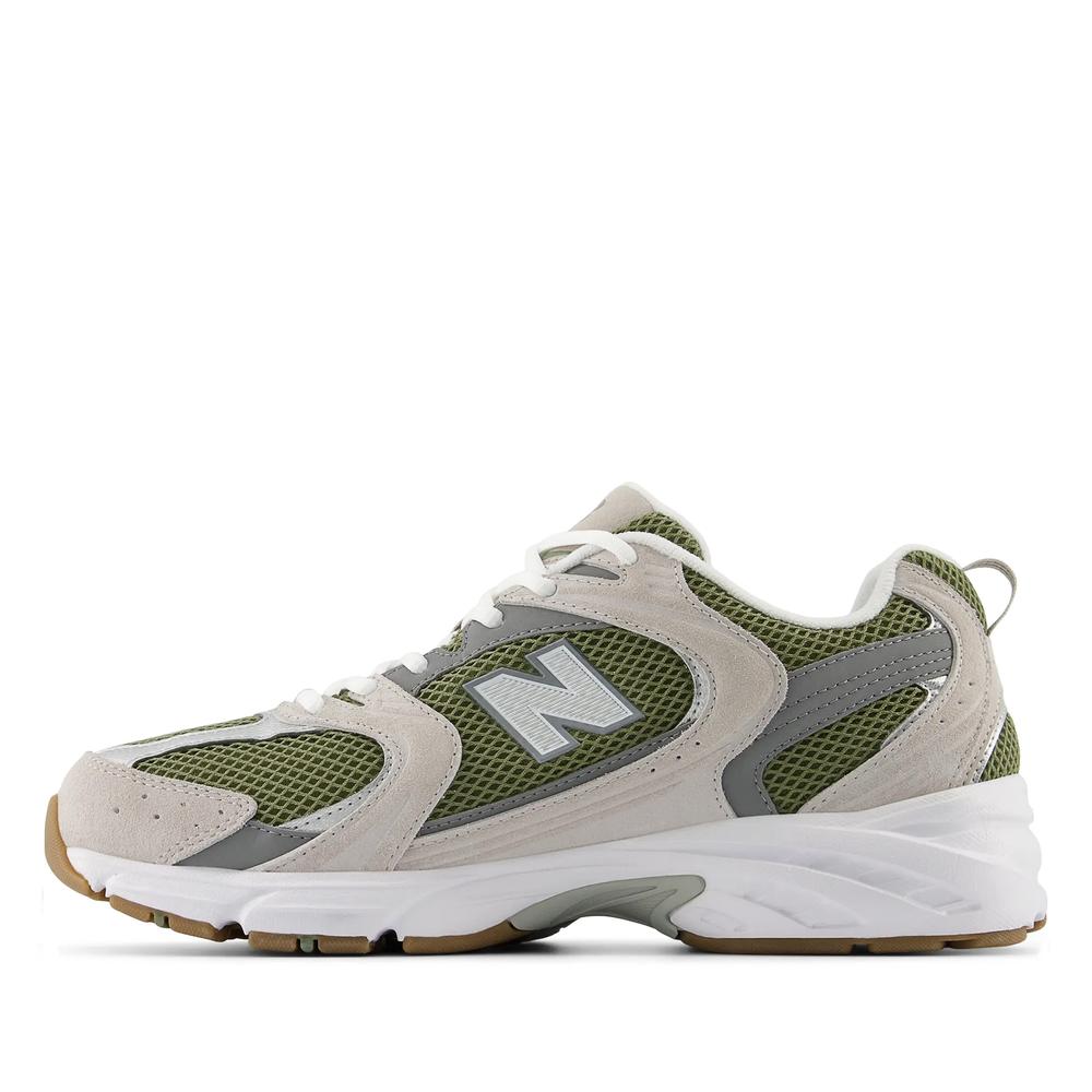 Buty New Balance MR530GA - zielone