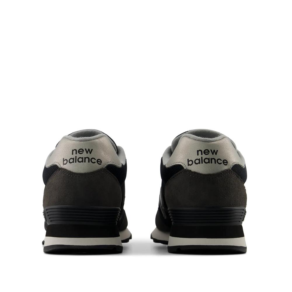 Buty męskie New Balance M5157WC - czarne