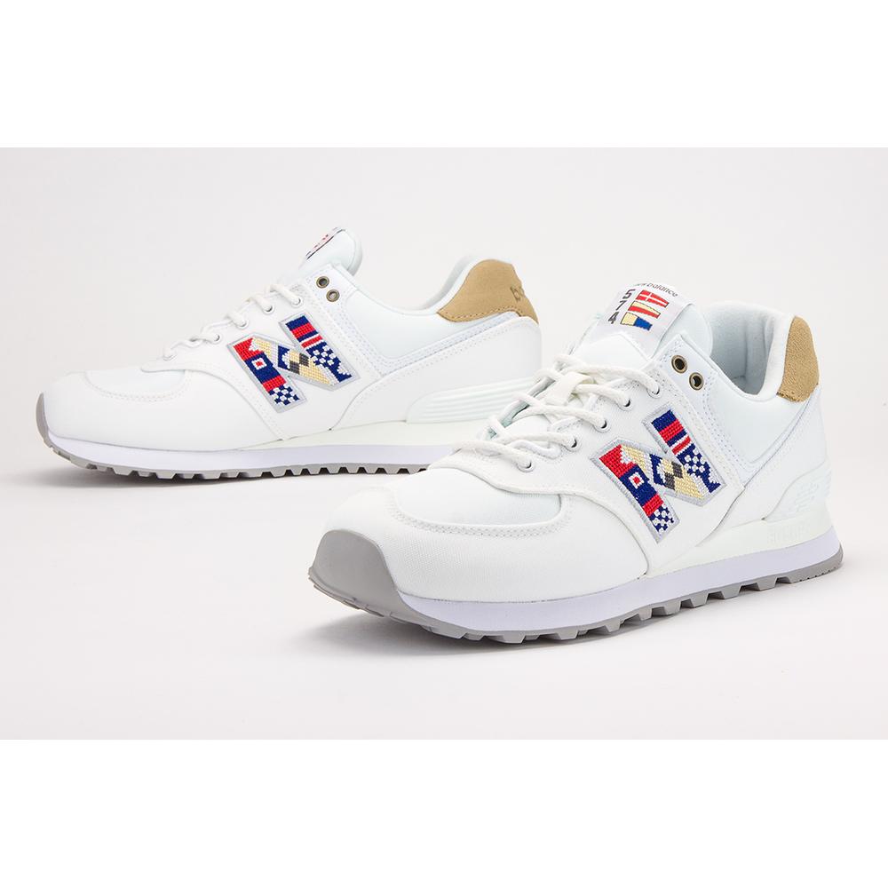 NEW BALANCE > WL574SOD