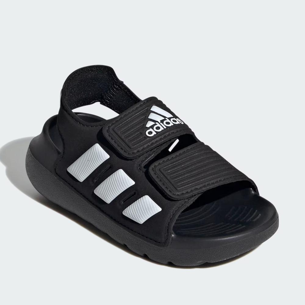 Sandały adidas Sportswear Altaswim 2.0 ID0306 - czarne