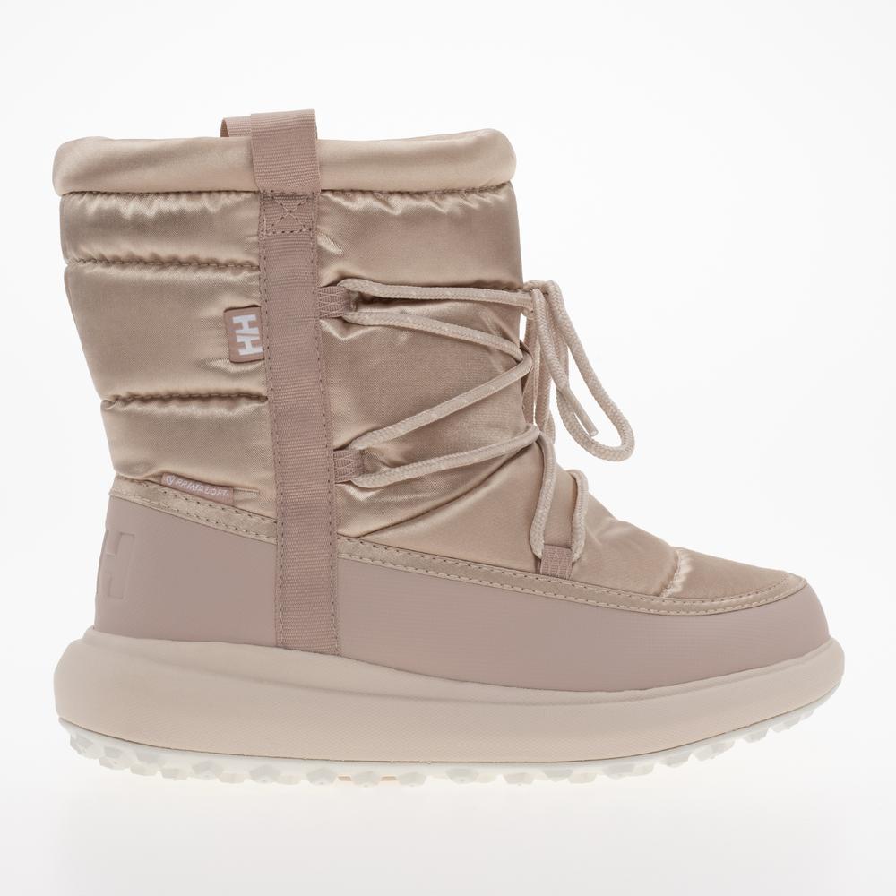 Buty Helly Hansen Isolabella 2 Demi Winter 11837028 - różowe