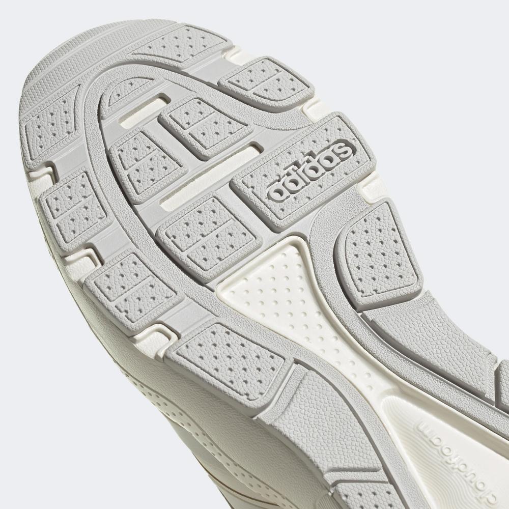 Buty adidas Crazychaos 2.0 GZ0983 - biało-szare