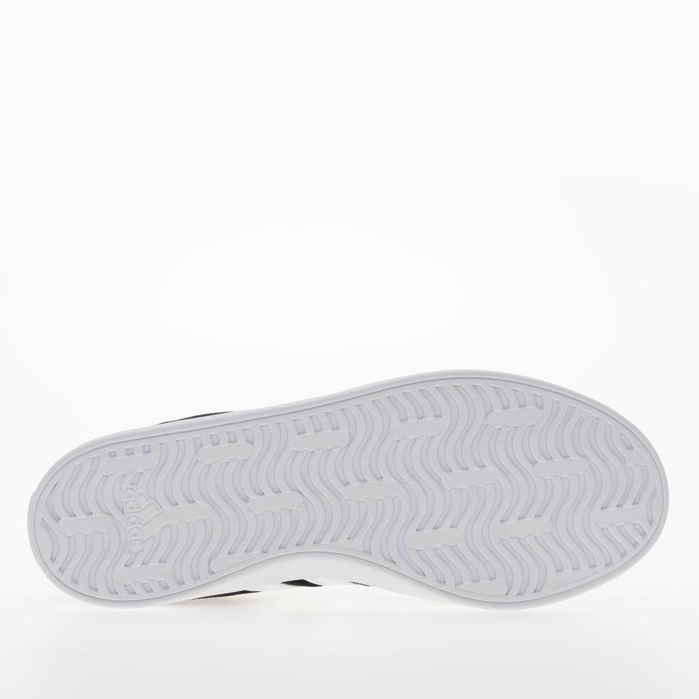 Buty męskie adidas VL Court 3.0 ID6278 - czarne