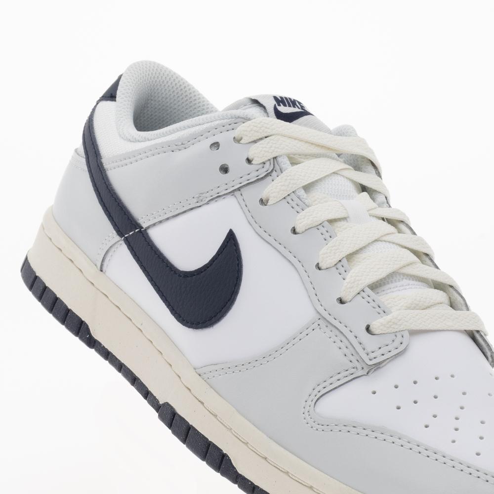 Buty Nike Dunk Low HF4299-001 - szare