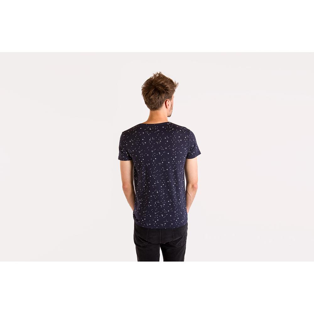 ALPHA INDUSTRIES STARRY T > 17650907