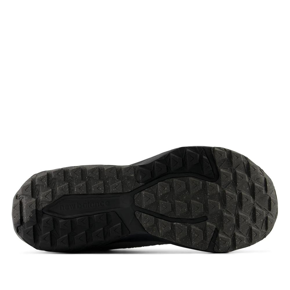 Buty męskie New Balance DynaSoft Nitrel v6 MNTR2RN - szare