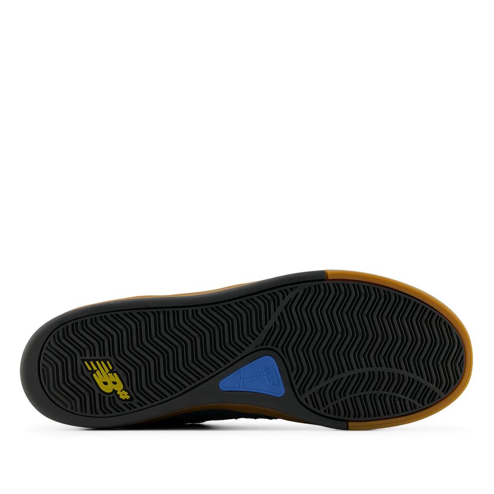 Buty męskie New Balance Numeric UN306CON - granatowe