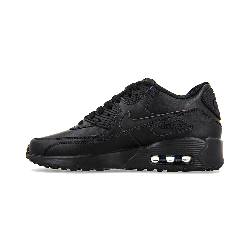 Nike Air Max 90 Leather 833412-001