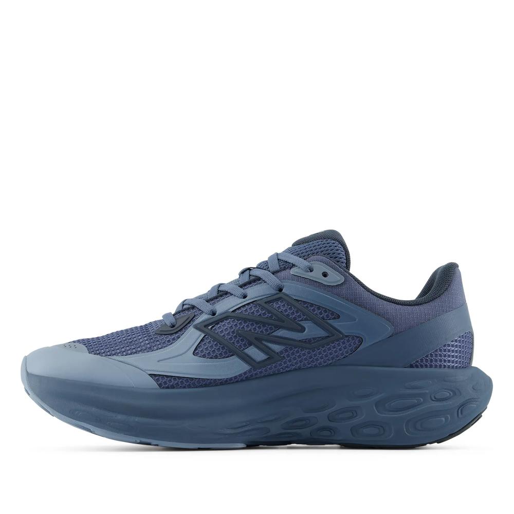 Buty unisex New Balance UTRN8X3 - niebieskie