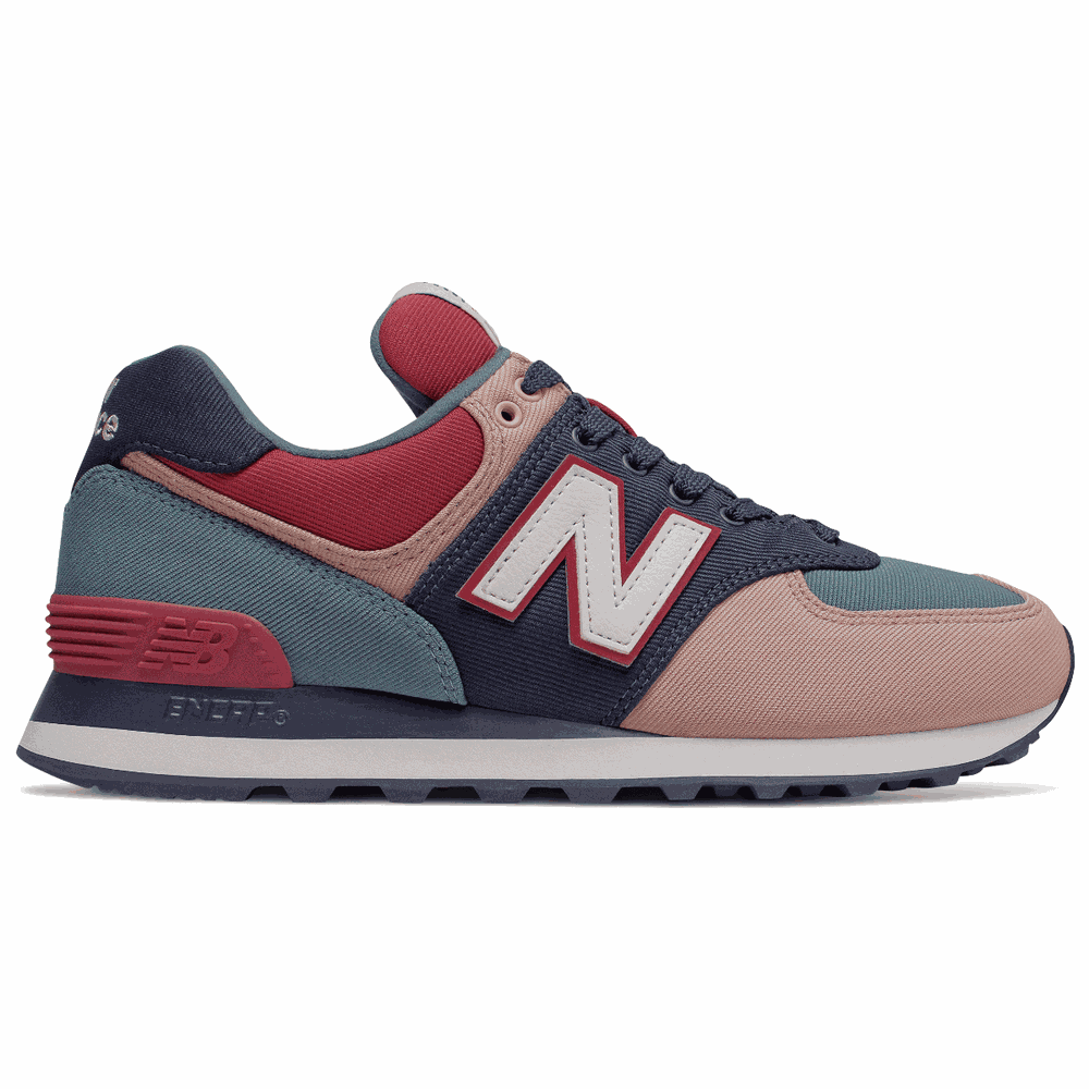 New Balance Outdoor Patch - WL574INA