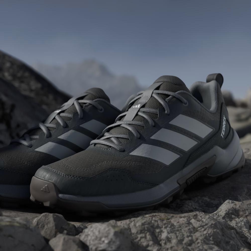 Buty męskie adidas Terrex Eastrail 3 JR4006 - czarne