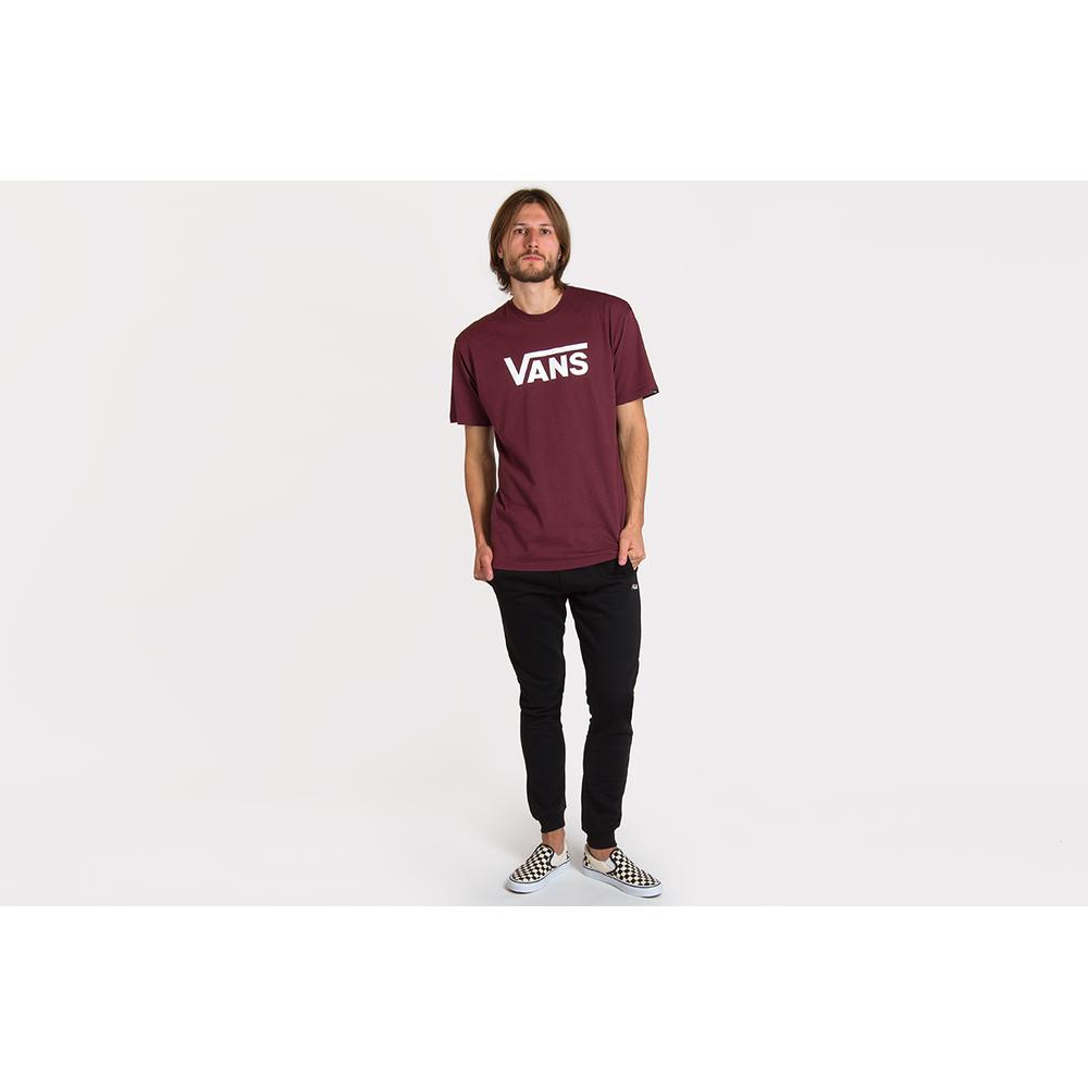 Vans T-shirt Classic > VN000GGGK1O1