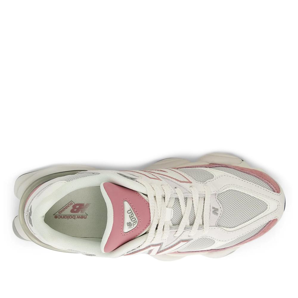 Buty unisex New Balance U906040V - szare