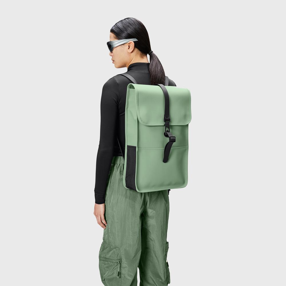 Plecak Rains Backpack W3 13000-06 - zielony