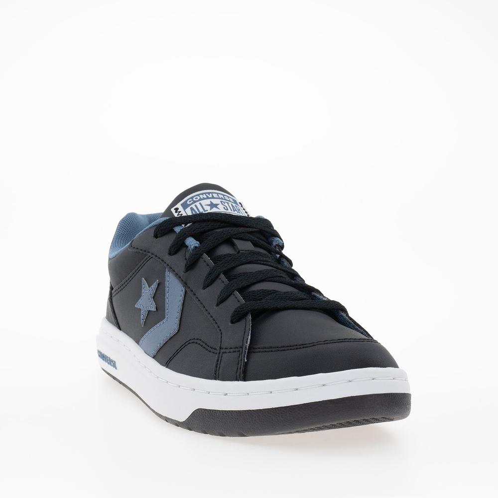 Buty Converse Pro Blaze V2 Ox A10506C - czarne