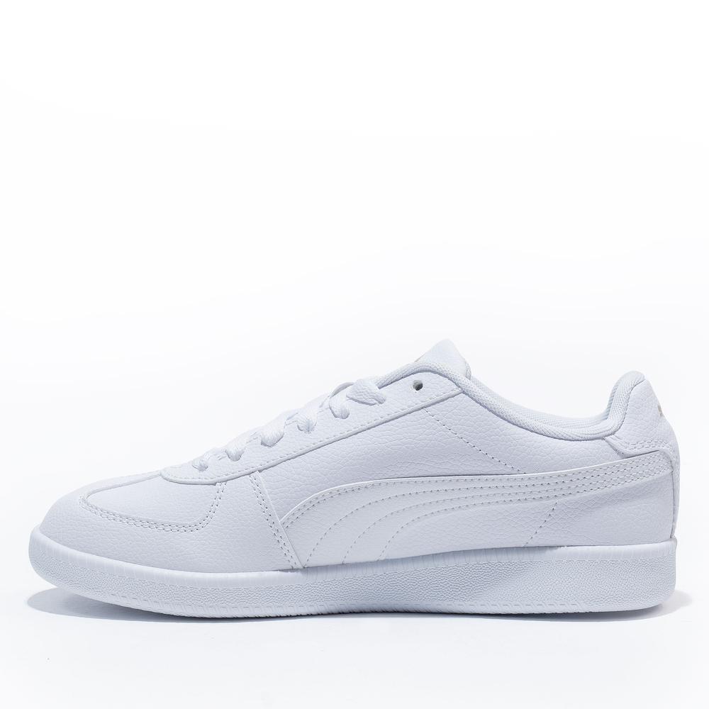 Buty damskie Puma Club Light 40733302 - białe