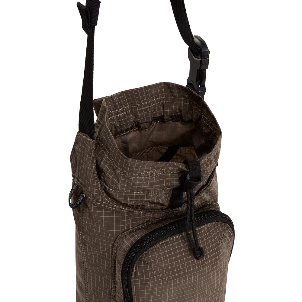 Torba The North Face Never Stop 0A8JCD2H91 - brązowa