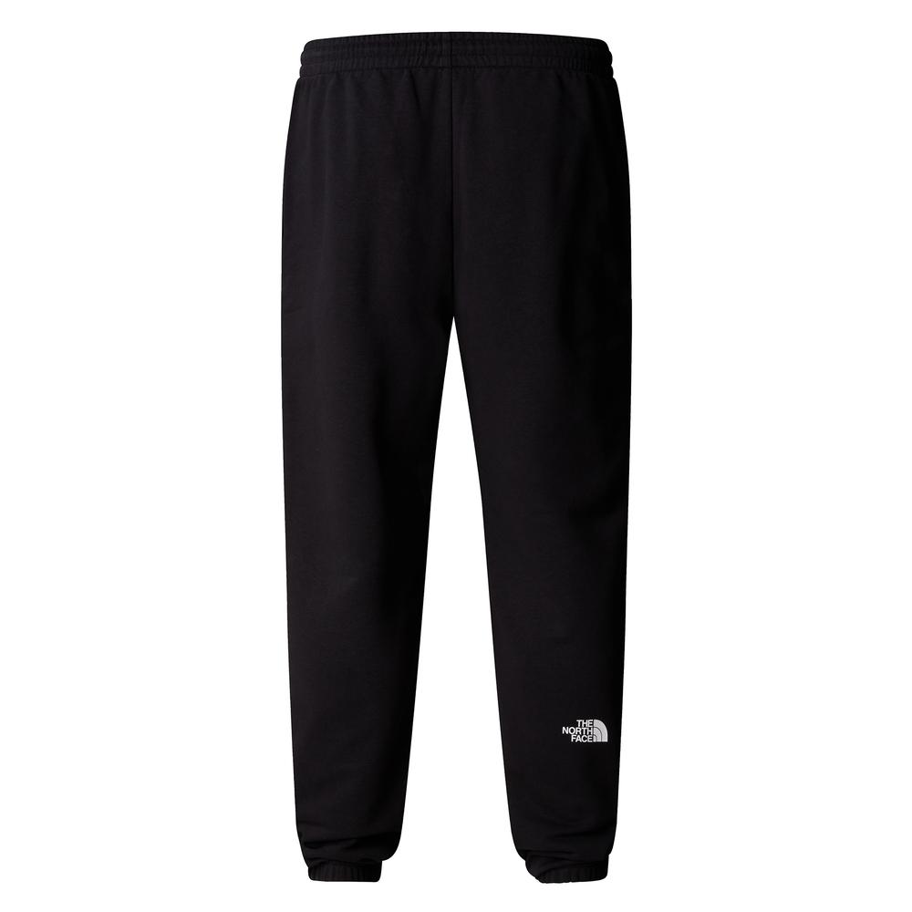 Spodnie męskie The North Face Simple Dome Light 0A8C41JK31 - czarne