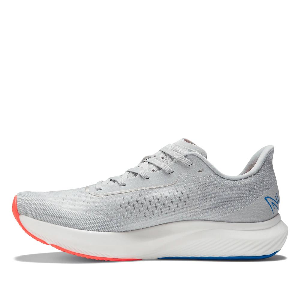 Buty New Balance FuelCell Rebel v3 MFCXCG3 - szare
