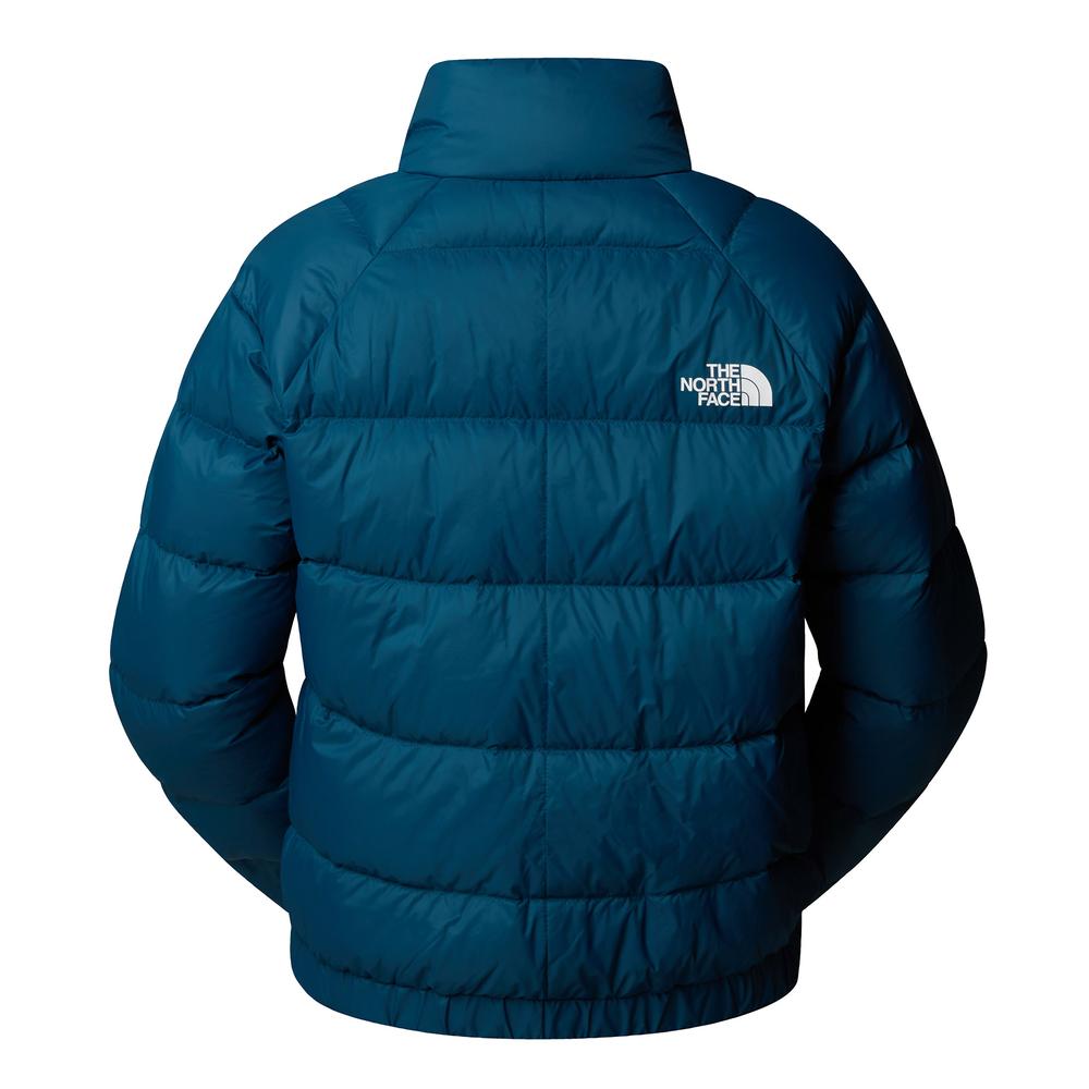 Kurtka The North Face Hyalite 0A3Y4S1NO1 - niebieska