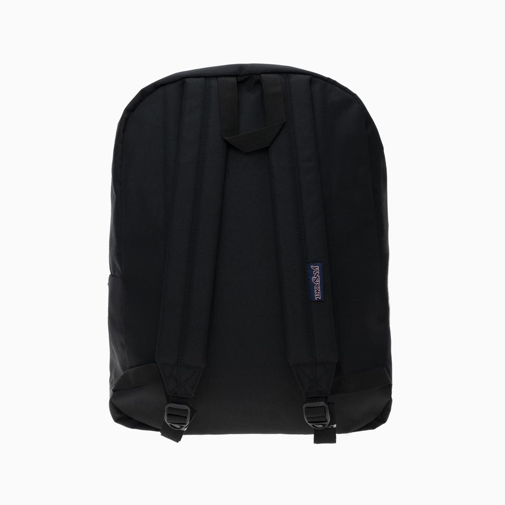 Plecak JanSport SuperBreak One EK0A5BAGN551 - czarny