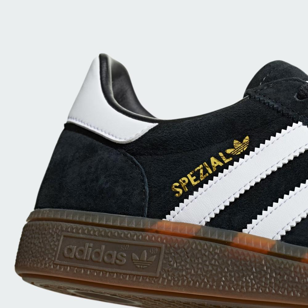 Buty adidas Handball Spezial DB3021 - czarne