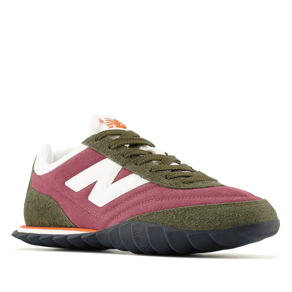 Buty New Balance URC30NB - multikolor