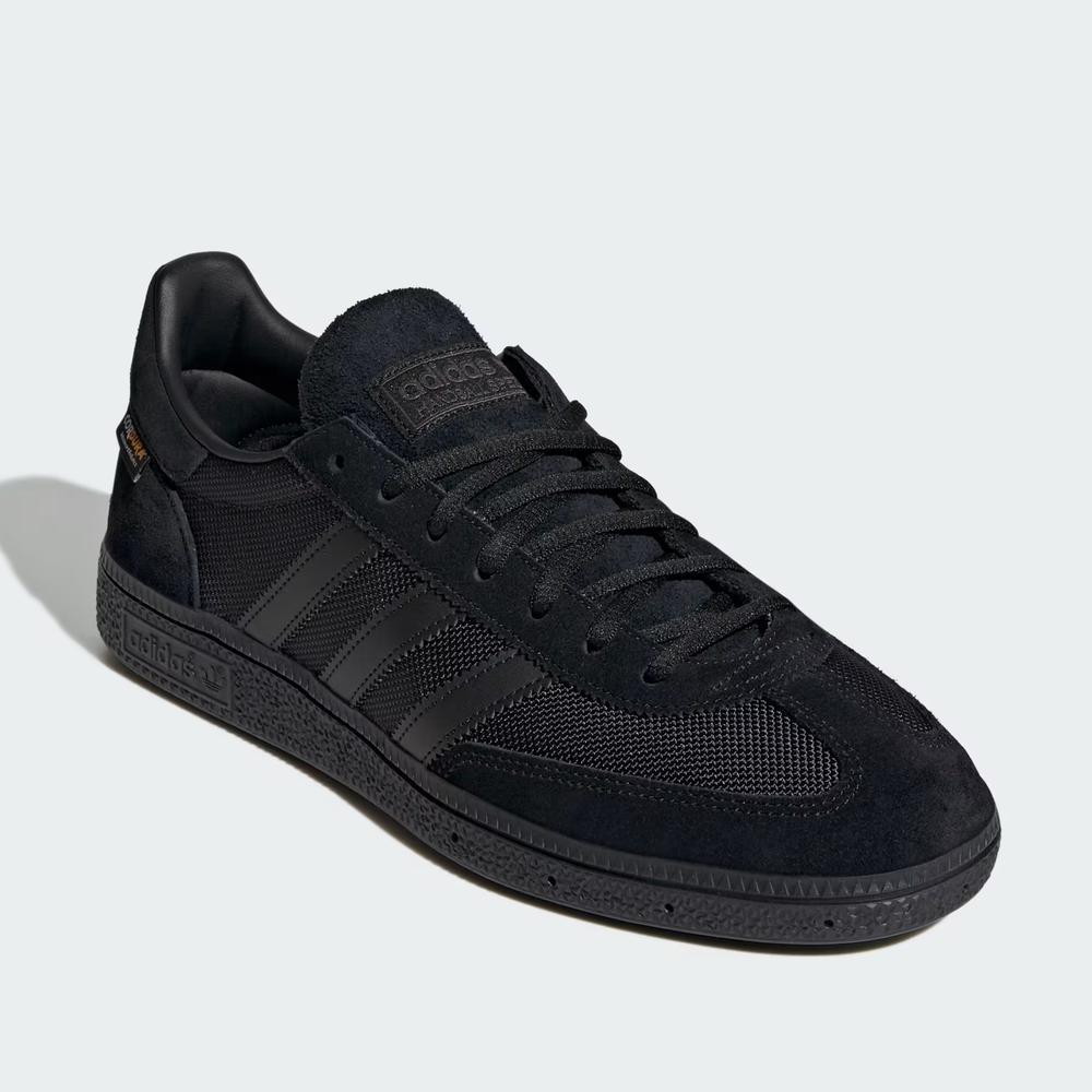 Buty unisex adidas Originals Handball Spezial KK1148 - czarne
