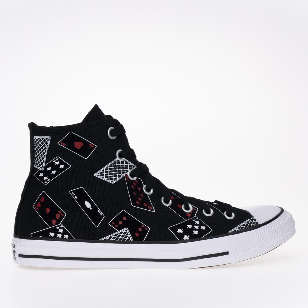 Buty Converse Chuck Taylor All Star A06581C - czarne