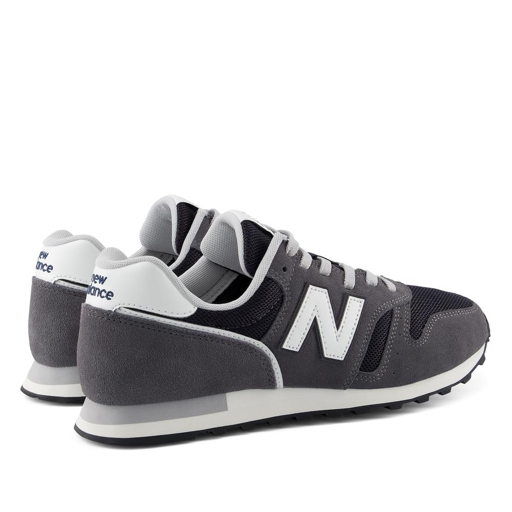 Buty unisex New Balance U373741 - szare