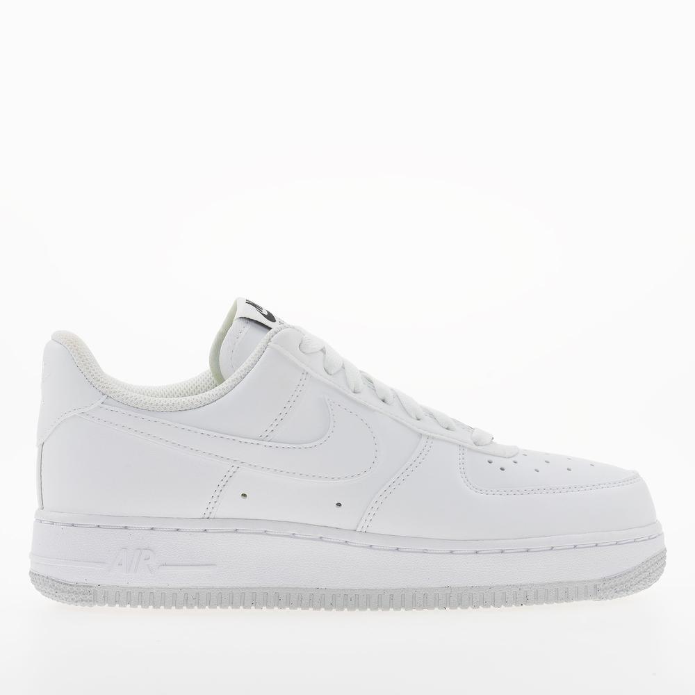 Buty damskie Nike Air Force 1 '07 Next Nature DC9486-101 - białe
