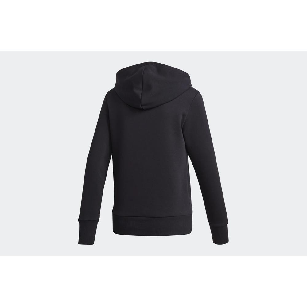 ADIDAS ADICOLOR TREFOIL HOODIE > GC6915
